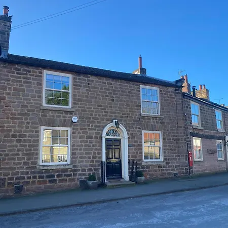 Oulton House - Beautiful Restored 2 Bedroom In Spofforth, Harrogate