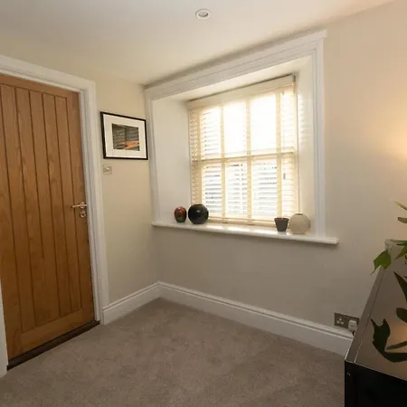 Ferienhaus Oulton House - Beautiful Restored 2 Bedroom In Spofforth, Harrogate Spofforth