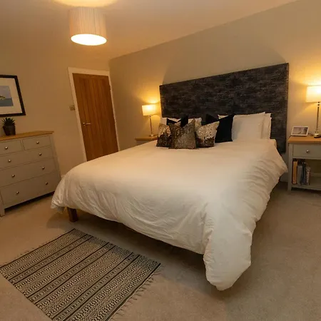 Oulton House - Beautiful Restored 2 Bedroom In Spofforth, Harrogate Spofforth