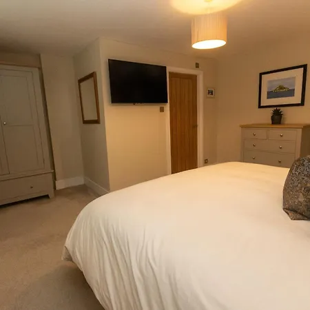 Ferienhaus Oulton House - Beautiful Restored 2 Bedroom In Spofforth, Harrogate Spofforth