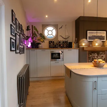 Oulton House - Beautiful Restored 2 Bedroom In Spofforth, Harrogate * Spofforth