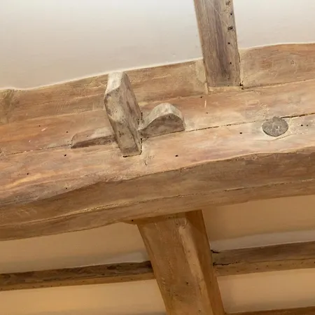 Oulton House - Beautiful Restored 2 Bedroom In Spofforth, Harrogate Spofforth