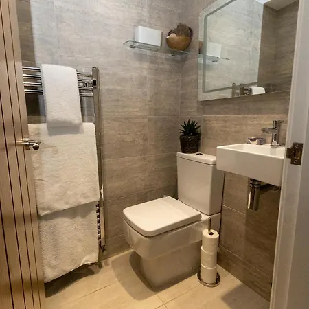 Сasa de vacaciones Oulton House - Beautiful Restored 2 Bedroom In Spofforth, Harrogate Spofforth