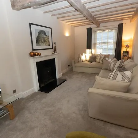 Oulton House - Beautiful Restored 2 Bedroom In Spofforth, Harrogate * Spofforth