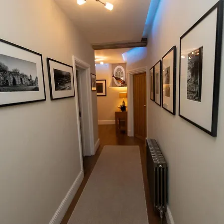 Oulton House - Beautiful Restored 2 Bedroom In Spofforth, Harrogate