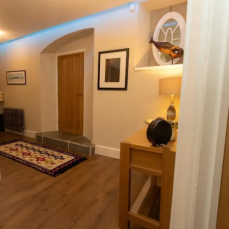 Oulton House - Beautiful Restored 2 Bedroom In Spofforth, Harrogate Ferienhaus