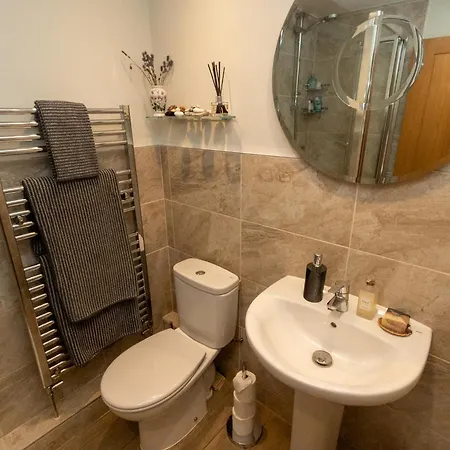 Oulton House - Beautiful Restored 2 Bedroom In Spofforth, Harrogate