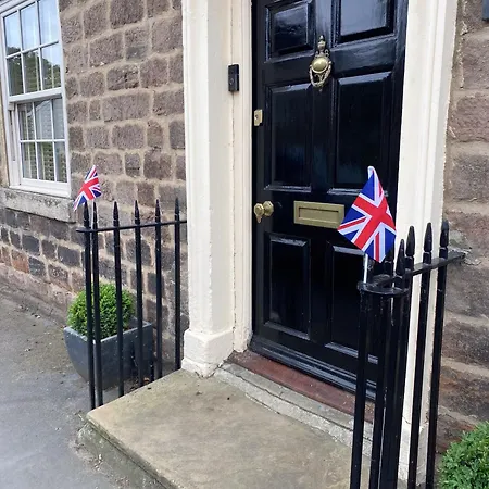 Oulton House - Beautiful Restored 2 Bedroom In Spofforth, Harrogate Spofforth
