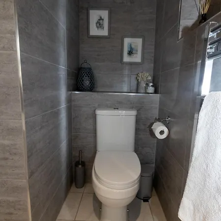 Oulton House - Beautiful Restored 2 Bedroom In Spofforth, Harrogate