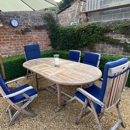 Oulton House - Beautiful Restored 2 Bedroom In Spofforth, Harrogate