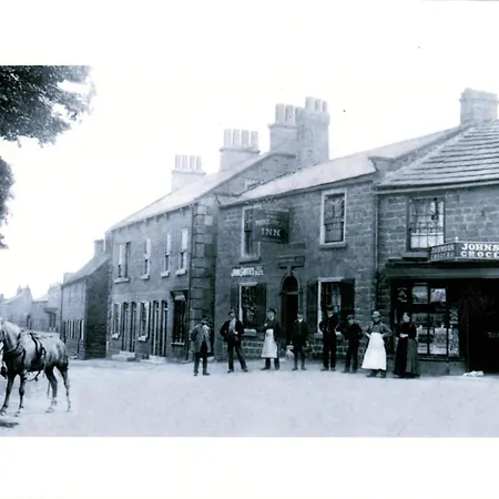 Oulton House - Beautiful Restored 2 Bedroom In Spofforth, Harrogate *
