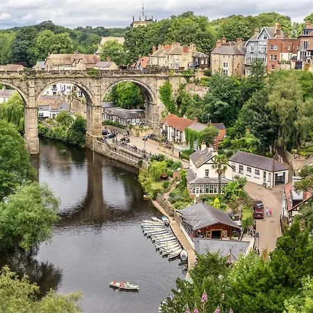 Oulton House - Beautiful Restored 2 Bedroom In Spofforth, Harrogate * Spofforth