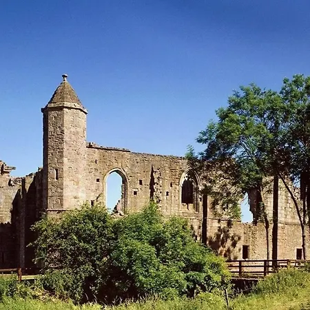 Oulton House - Beautiful Restored 2 Bedroom In Spofforth, Harrogate *