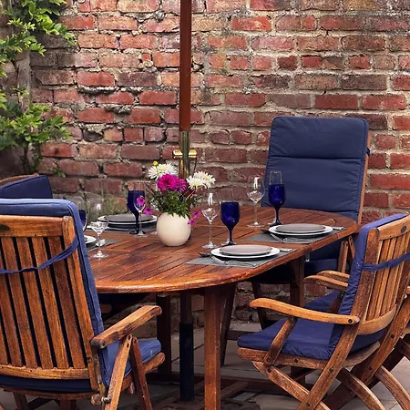 Oulton House - Beautiful Restored 2 Bedroom In Spofforth, Harrogate Spofforth