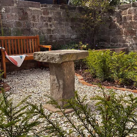 בית נופש Oulton House - Beautiful Restored 2 Bedroom In Spofforth, Harrogate Spofforth