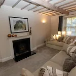 Feriehus Oulton House - Beautiful Restored 2 Bedroom In Spofforth, Harrogate *