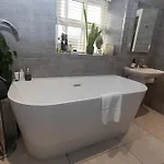 Oulton House - Beautiful Restored 2 Bedroom In Spofforth, Harrogate Feriehus