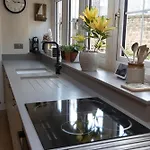 Feriehus Oulton House - Beautiful Restored 2 Bedroom In Spofforth, Harrogate Spofforth
