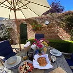 Oulton House - Beautiful Restored 2 Bedroom In Spofforth, Harrogate Spofforth