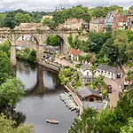 Oulton House - Beautiful Restored 2 Bedroom In Spofforth, Harrogate * Spofforth